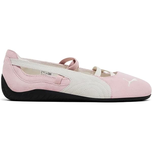 プーマ　イリアナバレリーナ PUMA Iliana Ballerina 楽天市場】PUMA(プーマ)397120-05(2209)Iliana Ballerina